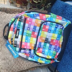 Fortnite//Backpack